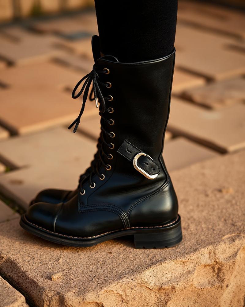 Bota Zap — Ricky Sarkany