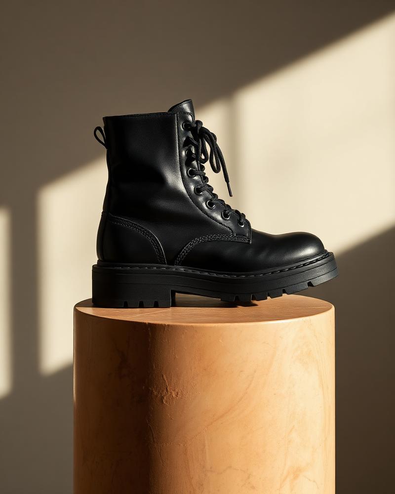 Keox Combat Boot