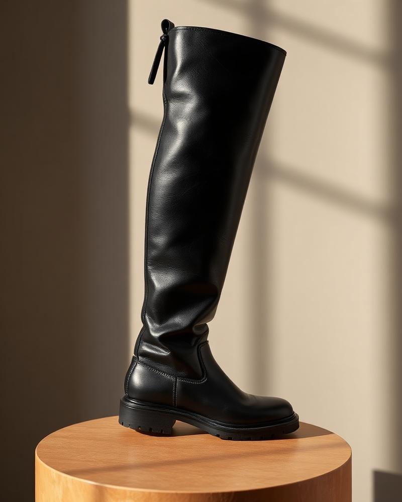 Alic Boot