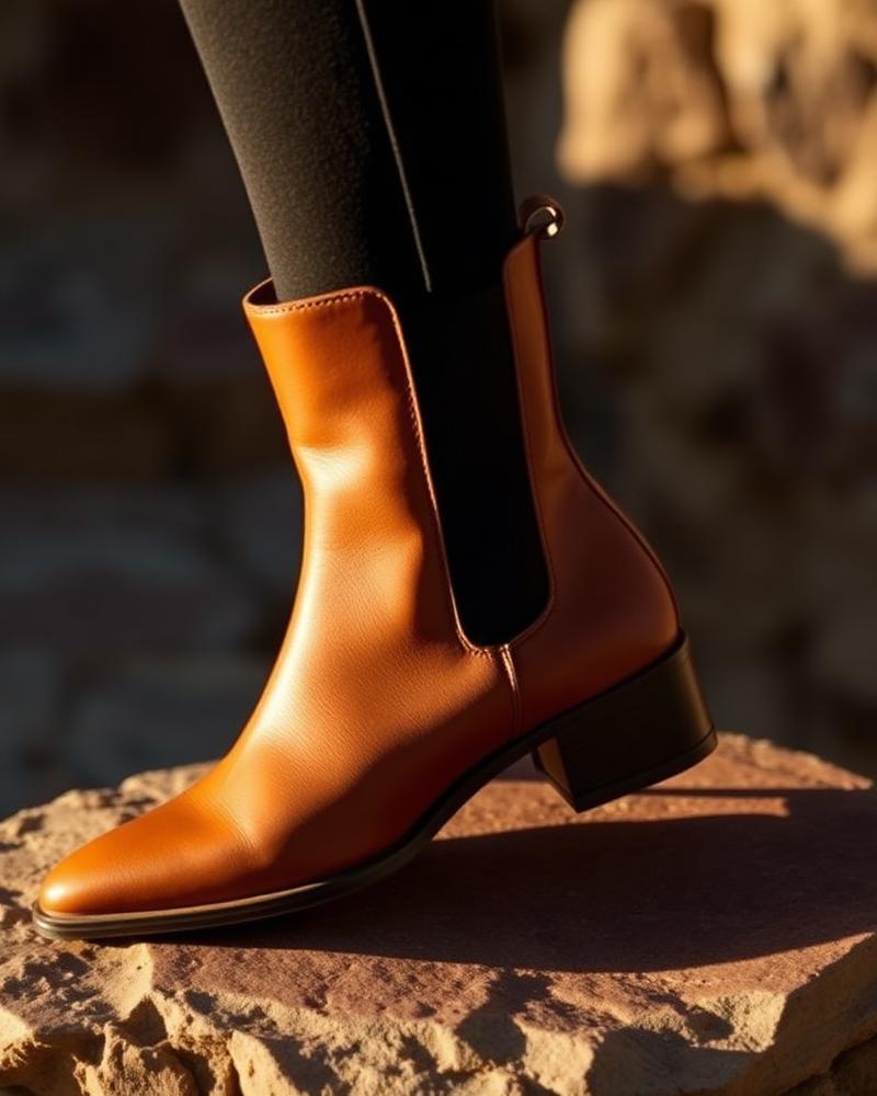 Ceit Ankle Boot