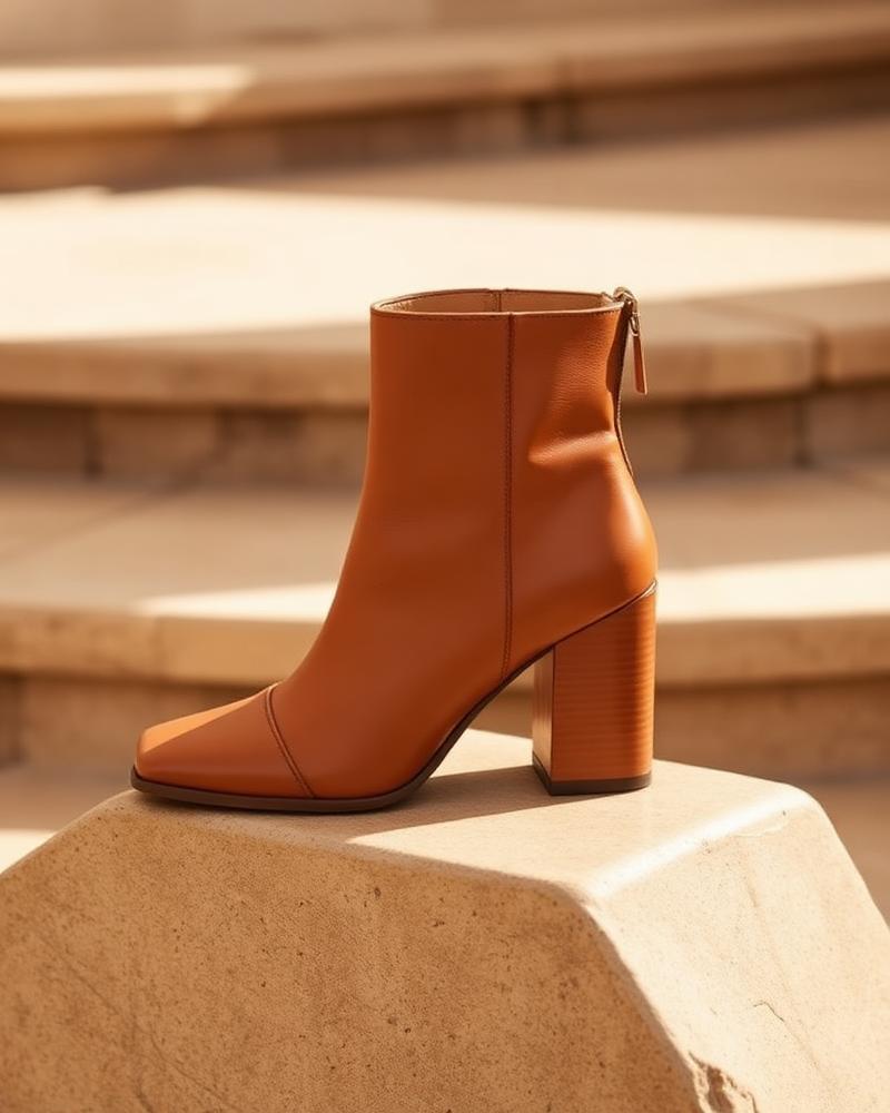 Orio Ankle Boot