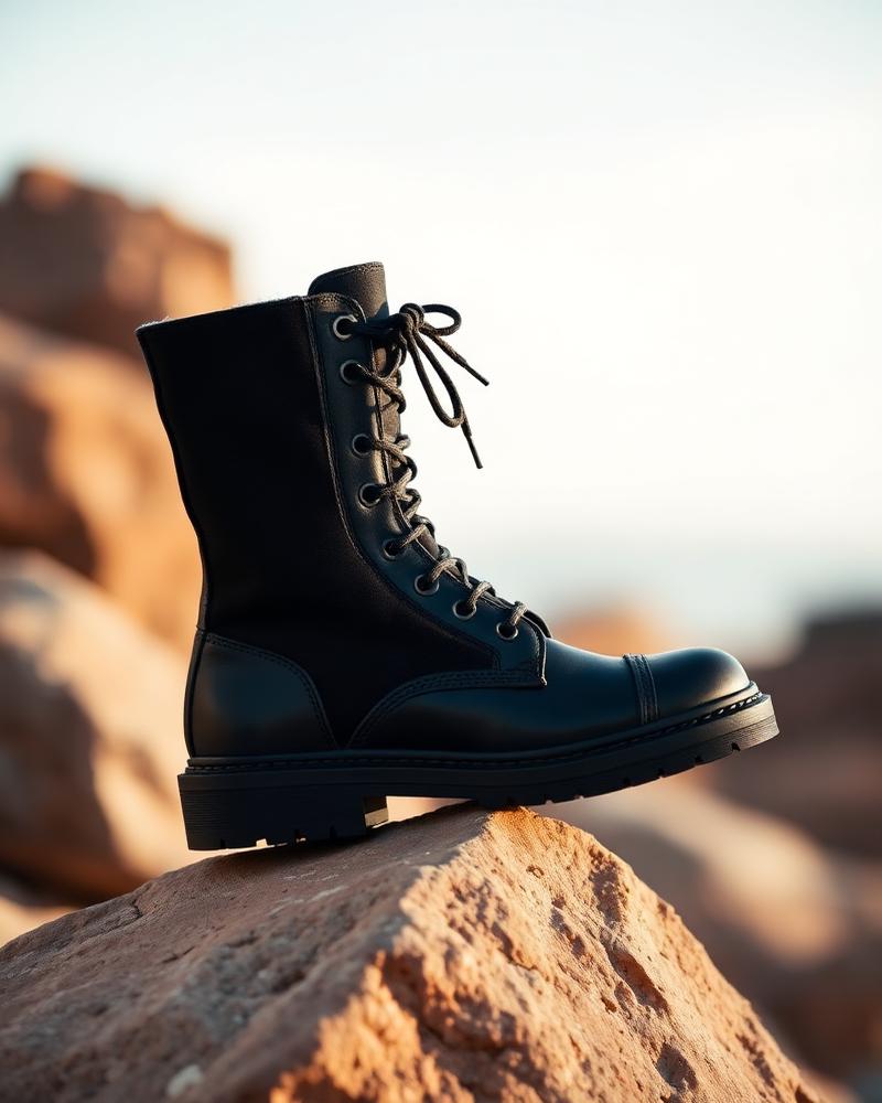 Vega Ankle Boot