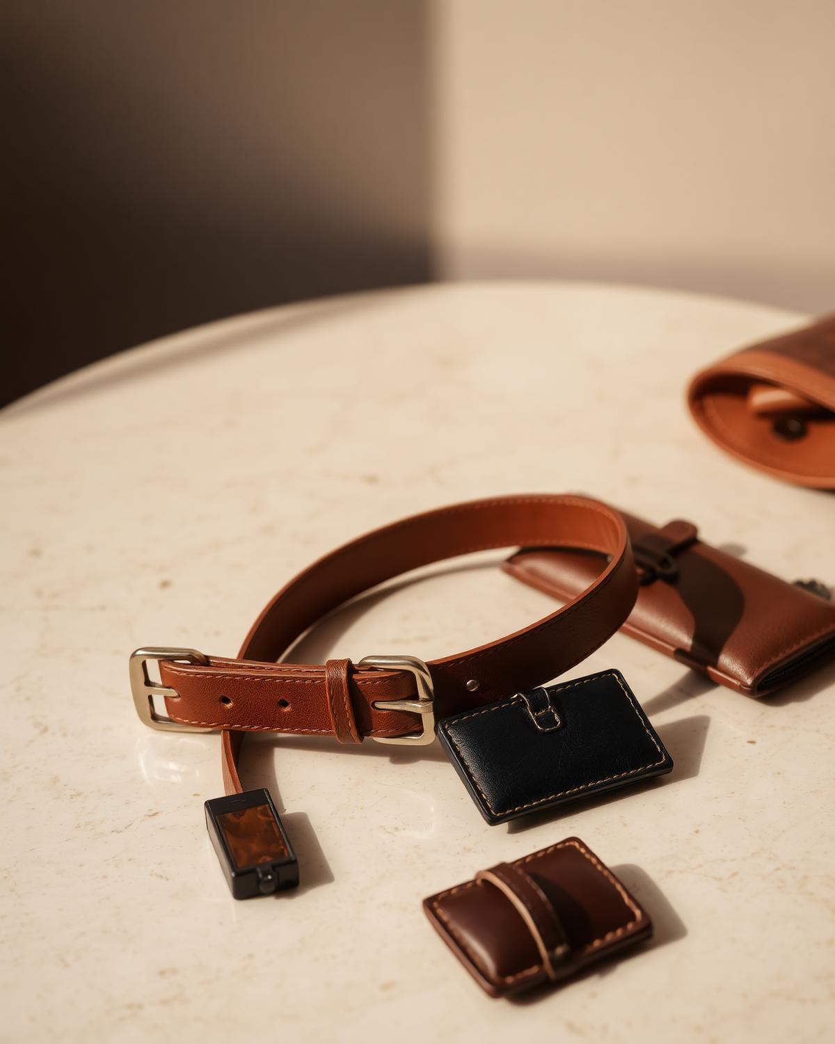 Accessories
