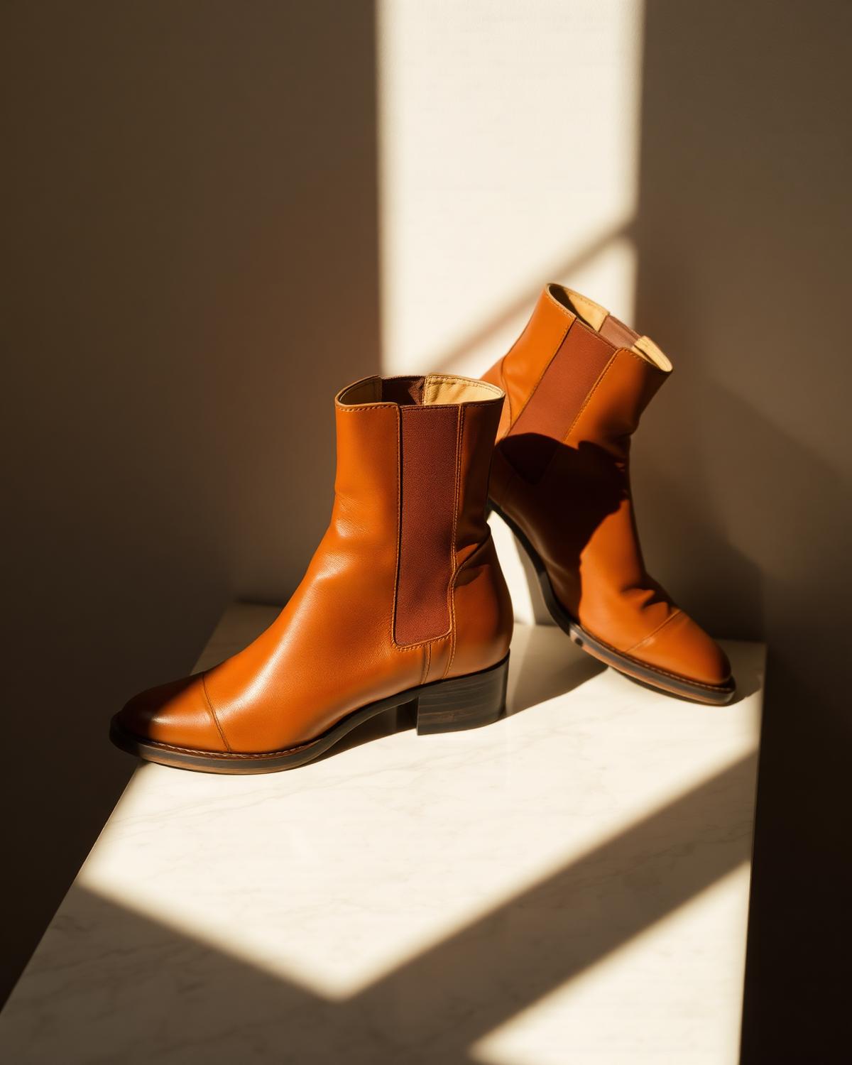 Ankle Boots