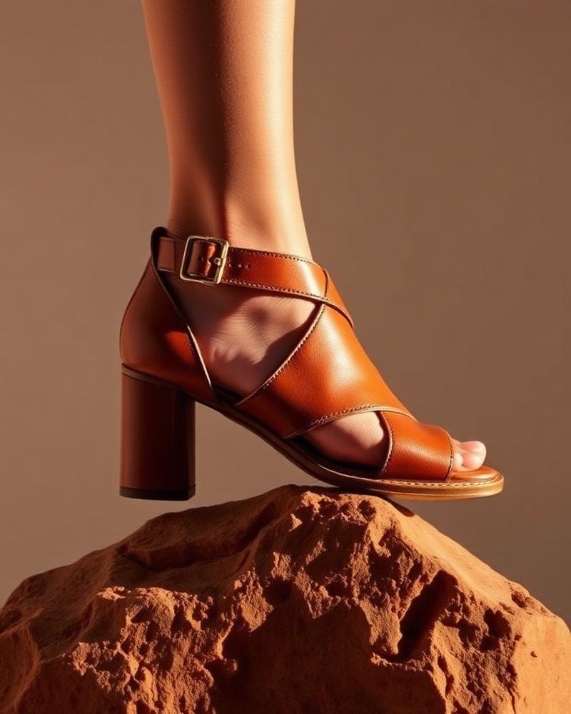 Ari Sandal