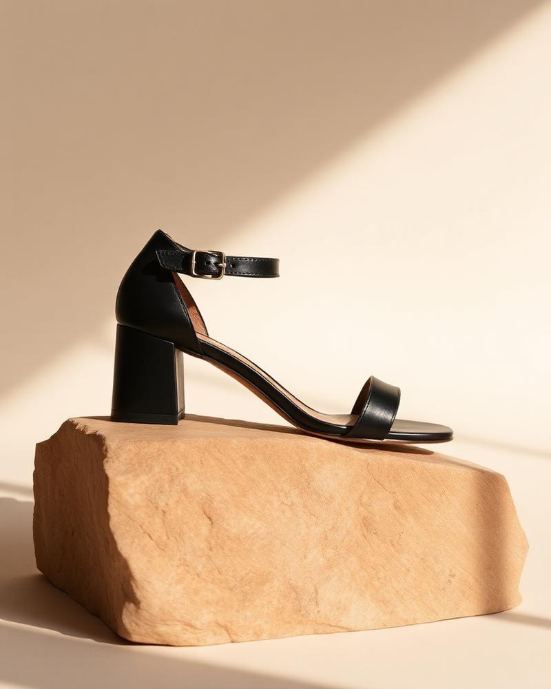 Lea Sandal