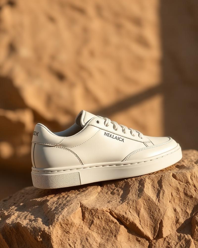 Nia Sneaker
