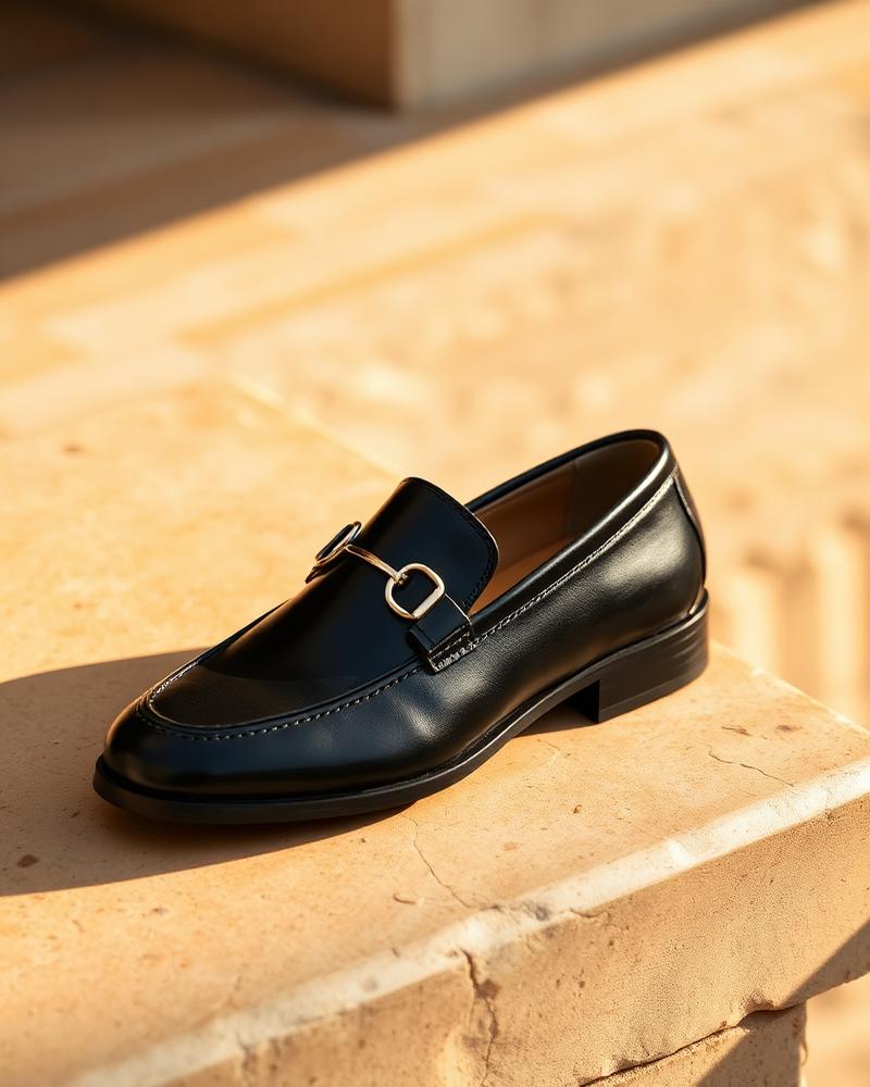 Lyra Shoe