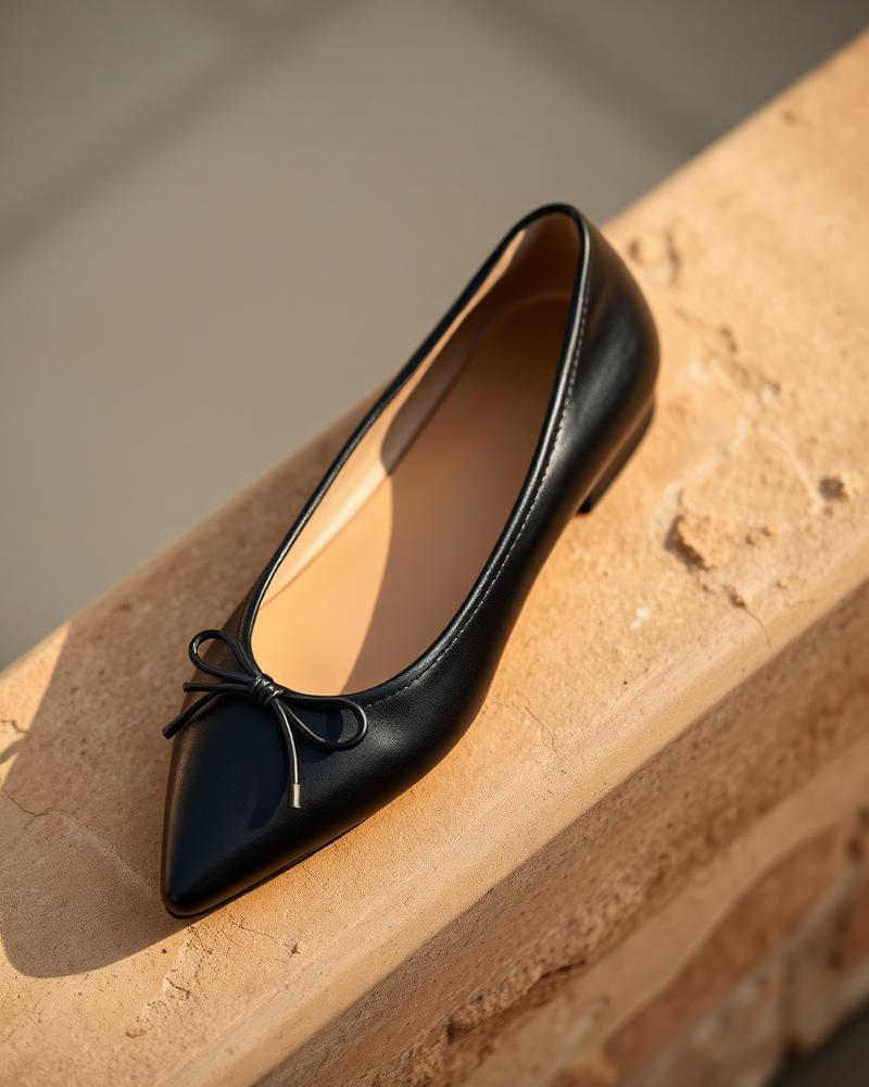 Onix Shoe